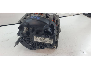 Генератор 03c903025d Volkswagen Golf VI