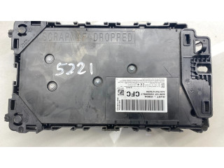 Pojistková skříňka Řídící jednotka BSM GU5T15604, 16051194434 Ford S-MAX 2016