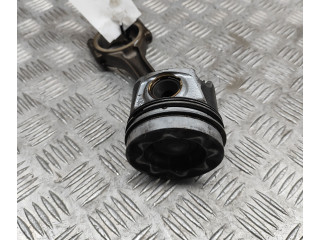 Поршень CBAB 03L107065G, 038105401J Volkswagen PASSAT B6