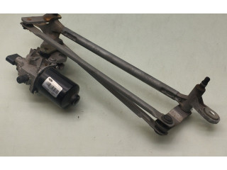 Моторчик дворников ET7617500AD, W000056861    Ford Tourneo