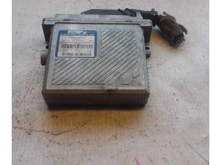 Блок управления двигателя R04080003F, 80537H Fiat Marea