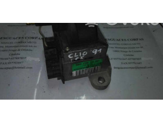 Блок управления двигателя 7700732263, MODULOENCENDIDO   Renault Clio I