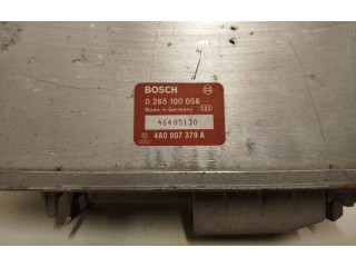 Turbodmychadlo Блок управления MMI 4A0907379A, 46405130 Audi 100 S4 C4