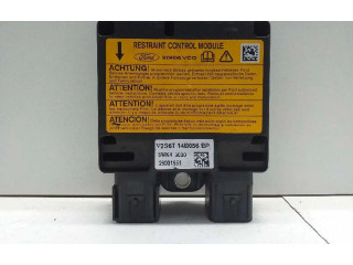 Блок подушек безопасности 5WK43030, 2S6T14B056BP   Ford Fusion