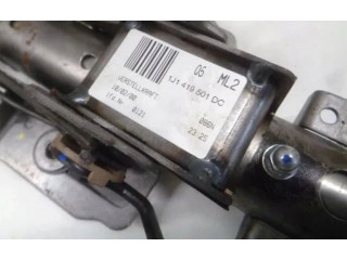    Рулевая рейка    Volkswagen Golf IV 1998 - 2005 года