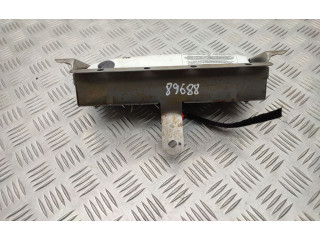 Подушка безопасности пассажира    Peugeot 607