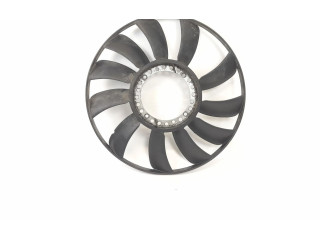 Вентилятор радиатора     8E0121205AB, 874652N    Audi A4 Allroad 