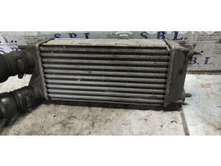 Интеркулер 9656503980 Citroen C4 I