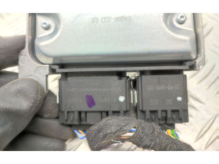 Блок подушек безопасности Bk2t14b321bf Ford Transit Custom