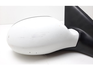 Зеркало электрическое Citroen C5 2005-2008 года