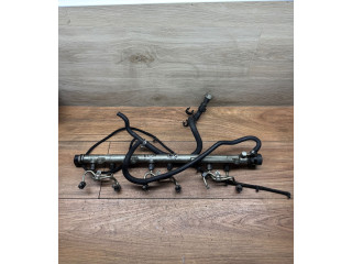 Топливная рампа 0445216008, 7788679 BMW 5 E60 E61