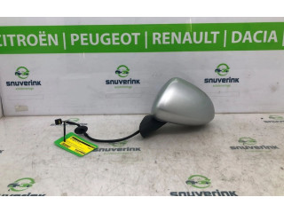 Зеркало (механическое) 468435664, 468435664 Opel Corsa D