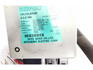    Рулевая рейка    Renault Clio II 2001 - 2005 года