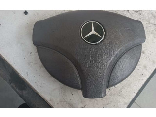 Подушка безопасности водителя 0006983151803533 Mercedes-Benz A W168