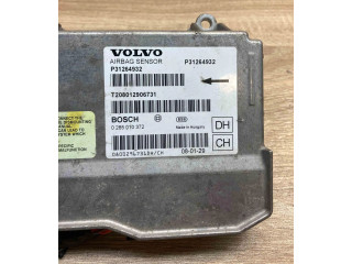 Блок подушек безопасности P31264932, 0285010372 Volvo V70