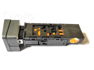 Включатель надувной подушки для пассажира