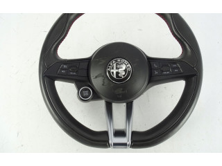 Volant Alfa Romeo Giulia 2017