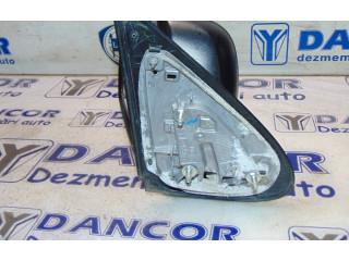 Зеркало электрическое Mitsubishi L200 2006 - 2014 года