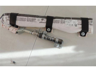 Боковая подушка безопасности A2328602200 Mercedes-Benz SL R232