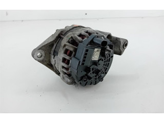 Генератор 97402160   Fiat Ducato      