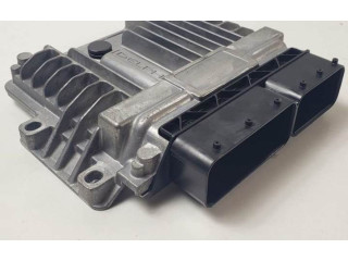 Блок управления двигателя R0412C008B SsangYong Actyon