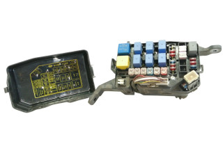 Модуль управления BSM 912981C200   Hyundai Getz    