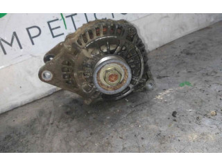 Генератор MD336781 Mitsubishi Galant