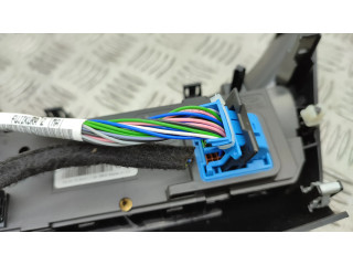 Блок управления климат-контролем 98195706XU   Peugeot 2008 I