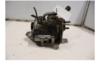  Турбина BMW X3 E83  11652287495   для двигателя 204D4      