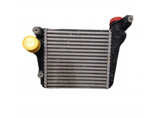 Интеркулер 95B145804E, 18092021 Porsche Macan