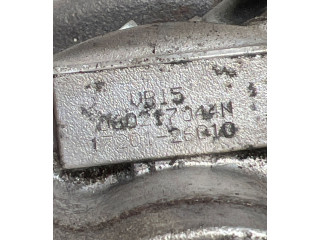Турбина Lexus IS 220D-250-350 1720126010, 060217044N
