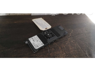 Блок управления    Cupra Born