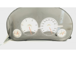 Панель приборов 04832731AC, P56010514AD Jeep Cherokee