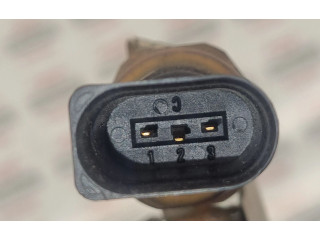 Топливная рампа 03C133317A   Volkswagen PASSAT B6   для двигателя CDGA