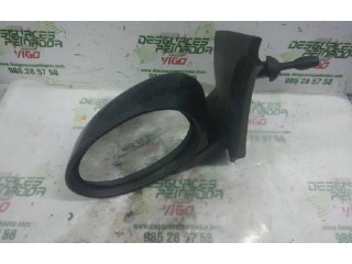 Зеркало электрическое        Peugeot 107  2005 - 2014 года   