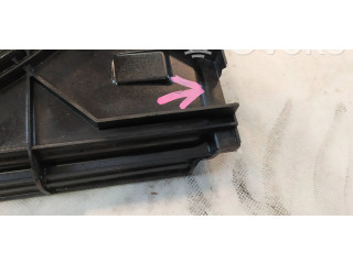 Вентилятор радиатора 2132035300, 16C23B007 SsangYong Tivoli