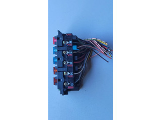 Pojistková skříňka 1405451101 Mercede-Benz S W140 1996