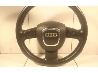 Руль Audi A6 S6 C6 4F 2004 - 2011 года