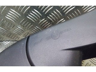 Зеркало электрическое Skoda Octavia Mk4 2019 - года