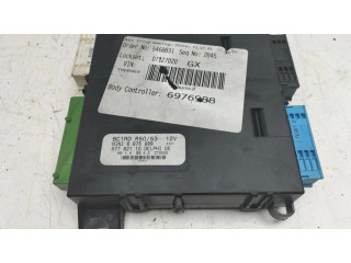 Другие блоки управления / модули