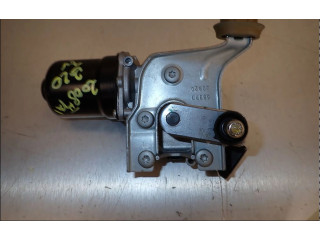 Двигатель стеклоочистителей       Peugeot 2008 II  2019 -  года   