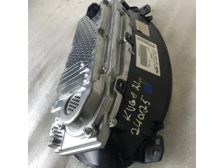 Přístrojová deska Ford Kuga III 2022 Nv4t10849dad