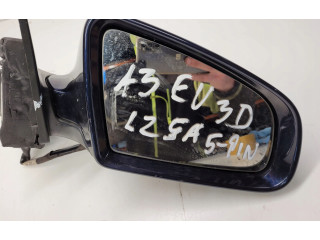 Zpětné zrcátko  Audi A3 S3 8P 2003    