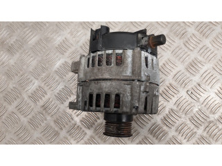 Генератор A0009068601   Mercedes-Benz GL X166 4.7     