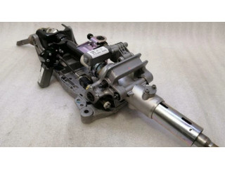 Рулевая рейка A1664601316 Mercedes-Benz ML W166 2012-2017 года