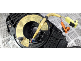 Подрулевой шлейф SRS BP6P17D799, 17D682 Mazda 3 I