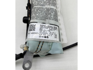 Подушка безопасности в сиденье Audi Q3 8U