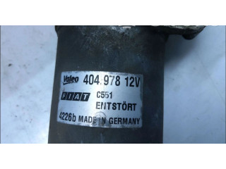 Моторчик дворников 77363952    Fiat Grande Punto