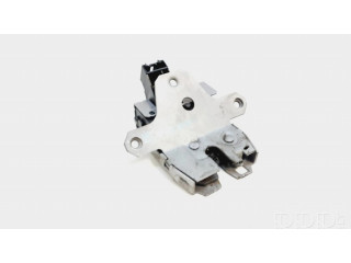 Замок задней крышки