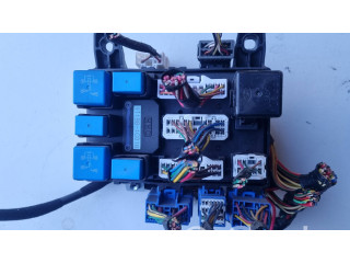 Блок предохранителей  91198-1C010   Hyundai Getz    